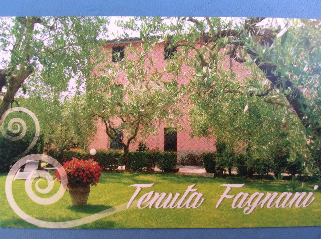 Tenuta Fagnani Lucca Quarto foto