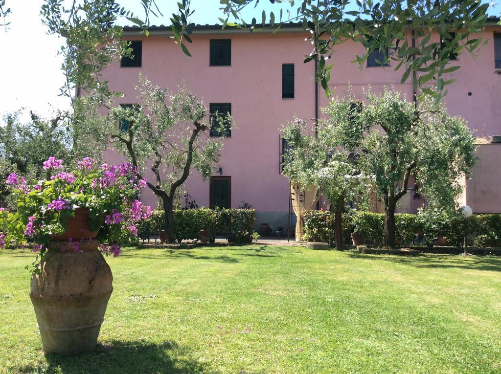 Tenuta Fagnani Lucca Quarto foto